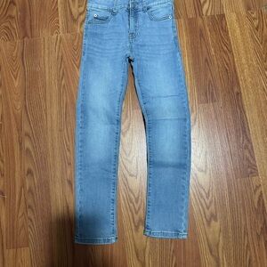Children’s place Boys Light Blue Skinny Jeans